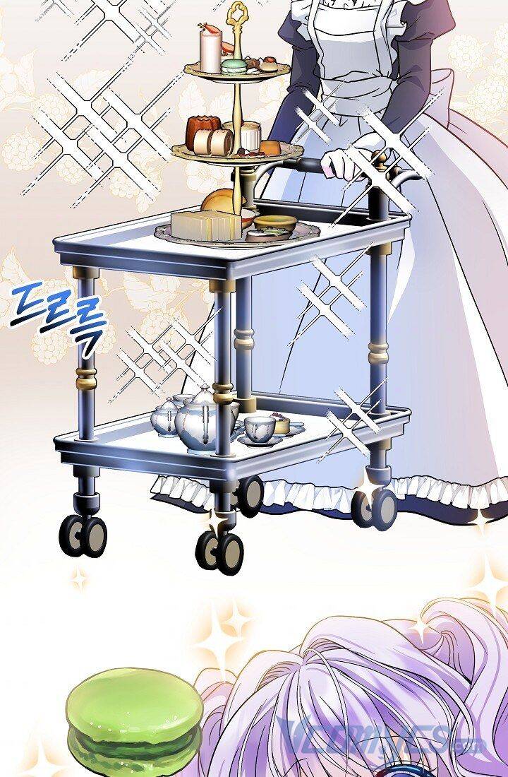 Trở Thành Con Gái Của Các Nhân Vật Chính Chapter 4 - 39