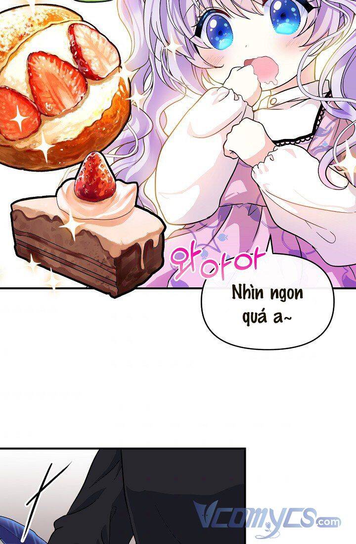 Trở Thành Con Gái Của Các Nhân Vật Chính Chapter 4 - 40