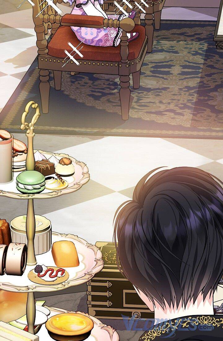 Trở Thành Con Gái Của Các Nhân Vật Chính Chapter 4 - 42