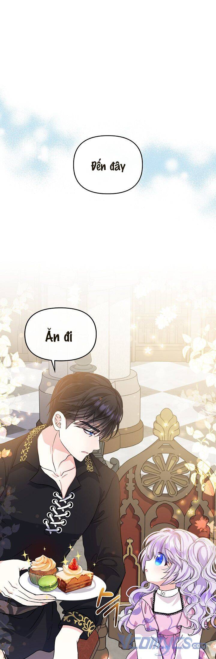 Trở Thành Con Gái Của Các Nhân Vật Chính Chapter 4 - 44