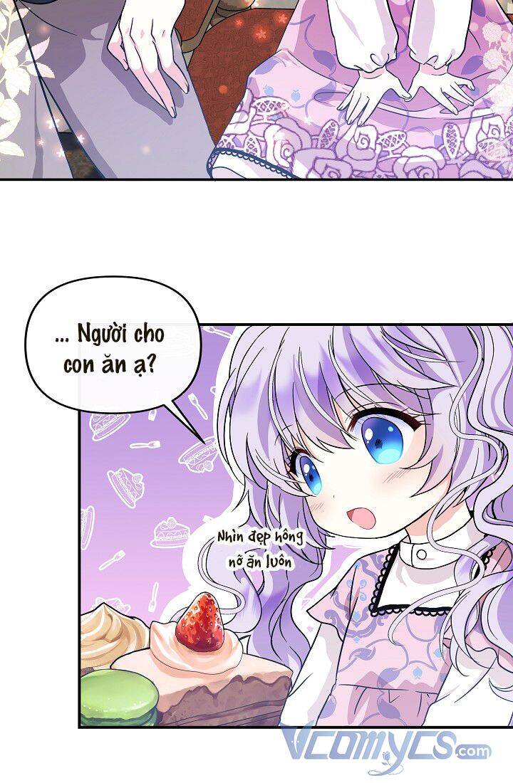 Trở Thành Con Gái Của Các Nhân Vật Chính Chapter 4 - 45