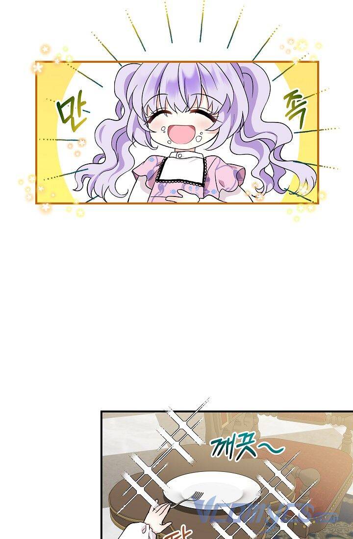 Trở Thành Con Gái Của Các Nhân Vật Chính Chapter 4 - 50