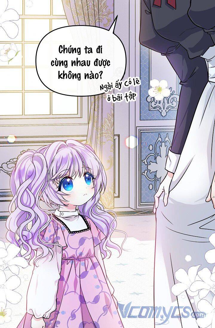 Trở Thành Con Gái Của Các Nhân Vật Chính Chapter 4 - 6