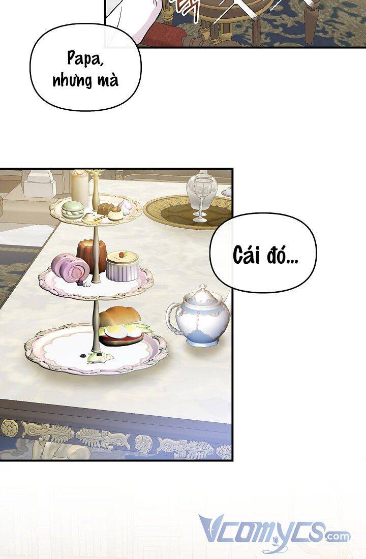 Trở Thành Con Gái Của Các Nhân Vật Chính Chapter 4 - 51