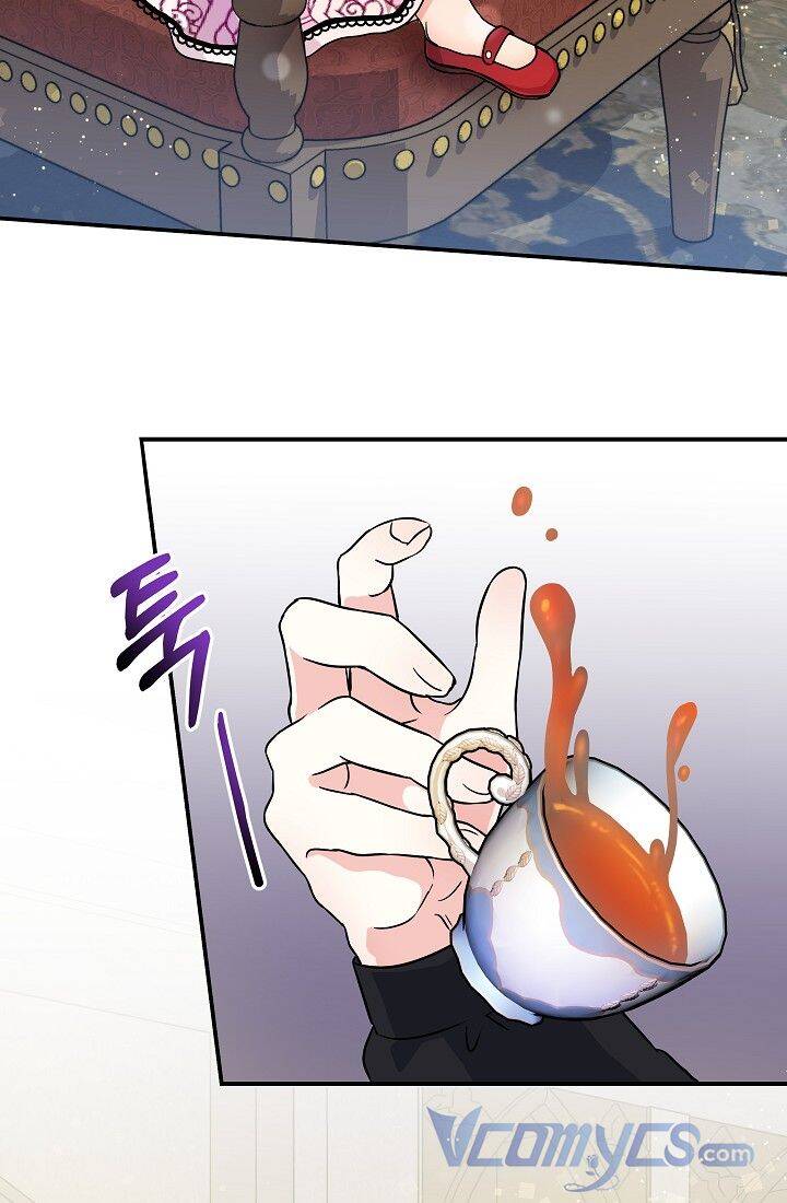 Trở Thành Con Gái Của Các Nhân Vật Chính Chapter 4 - 53