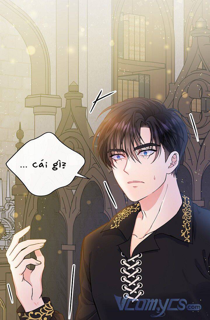 Trở Thành Con Gái Của Các Nhân Vật Chính Chapter 4 - 54