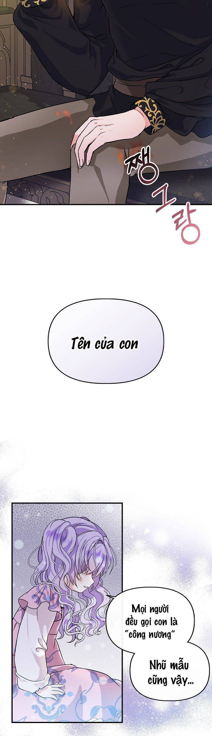 Trở Thành Con Gái Của Các Nhân Vật Chính Chapter 4 - 55