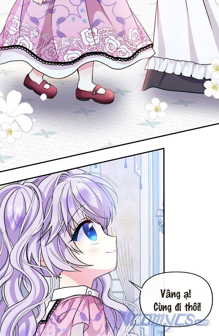 Trở Thành Con Gái Của Các Nhân Vật Chính Chapter 4 - 7