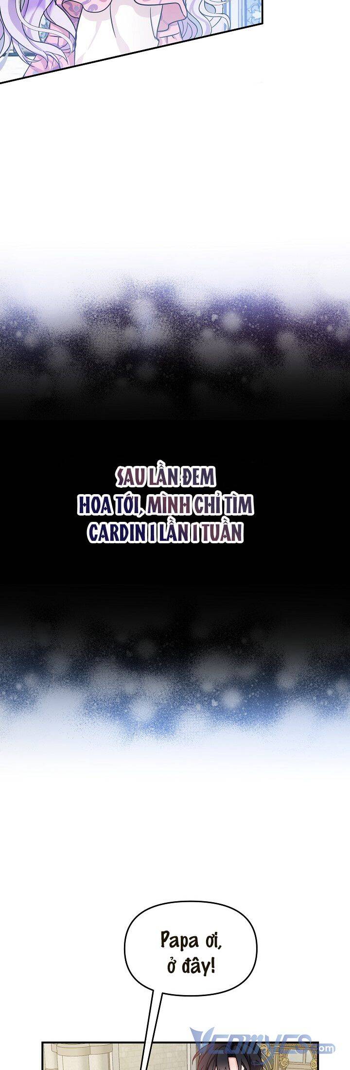 Trở Thành Con Gái Của Các Nhân Vật Chính Chapter 4 - 8