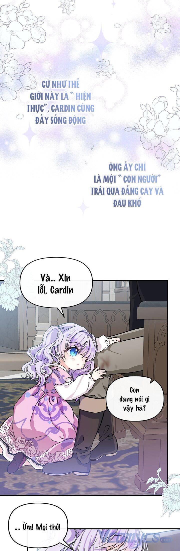 Trở Thành Con Gái Của Các Nhân Vật Chính Chapter 4 - 71