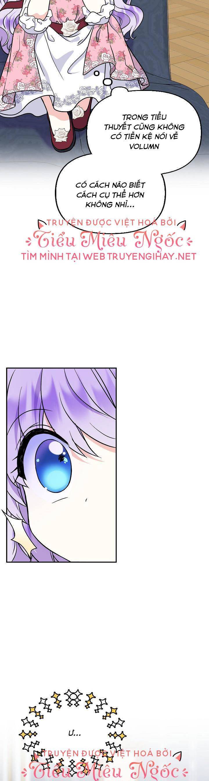 Trở Thành Con Gái Của Các Nhân Vật Chính Chapter 41 - 11