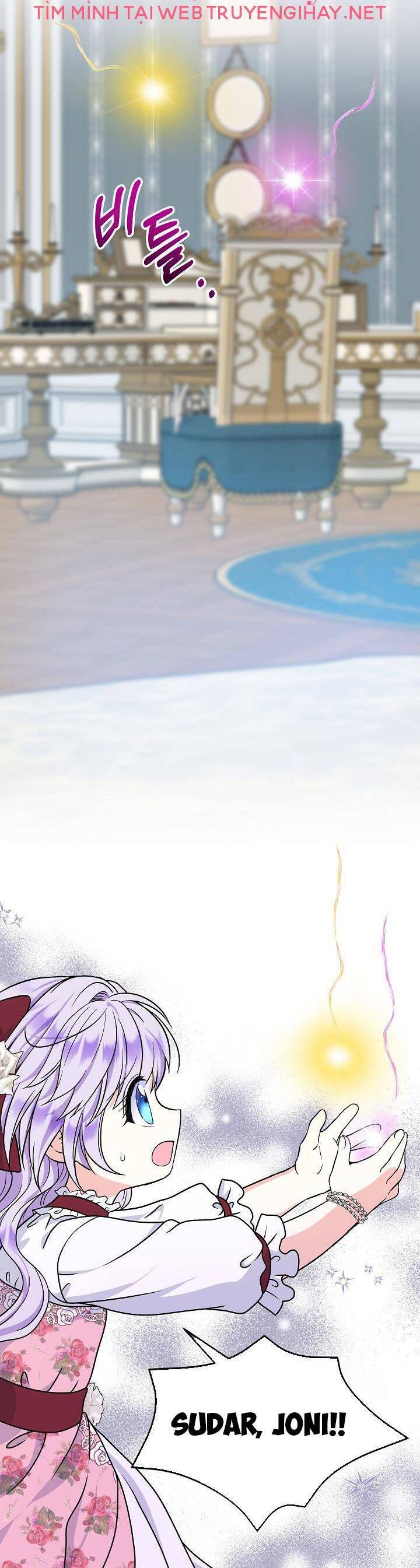 Trở Thành Con Gái Của Các Nhân Vật Chính Chapter 41 - 12