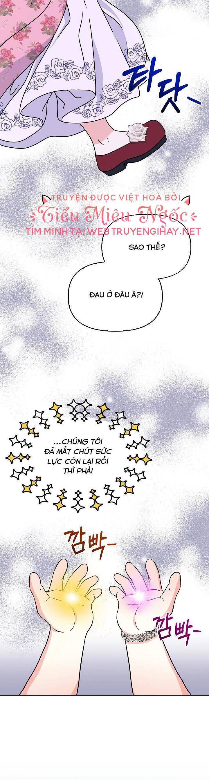 Trở Thành Con Gái Của Các Nhân Vật Chính Chapter 41 - 13