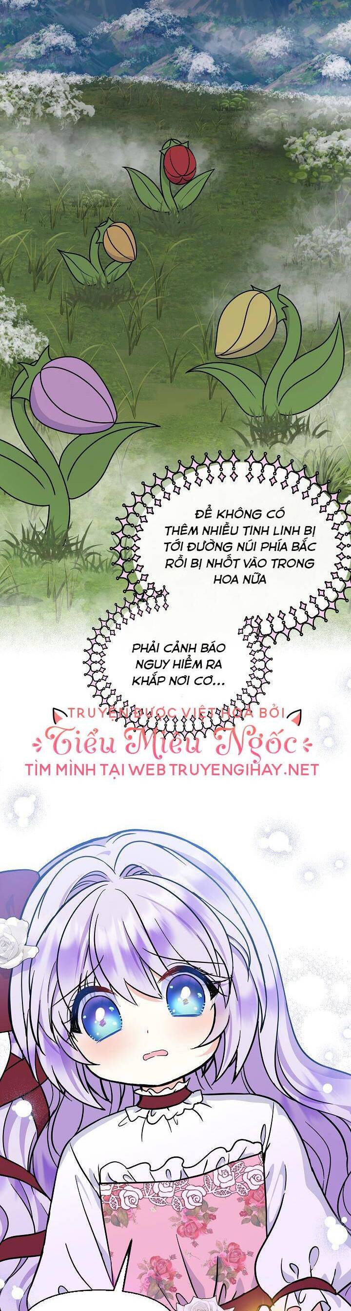 Trở Thành Con Gái Của Các Nhân Vật Chính Chapter 41 - 15