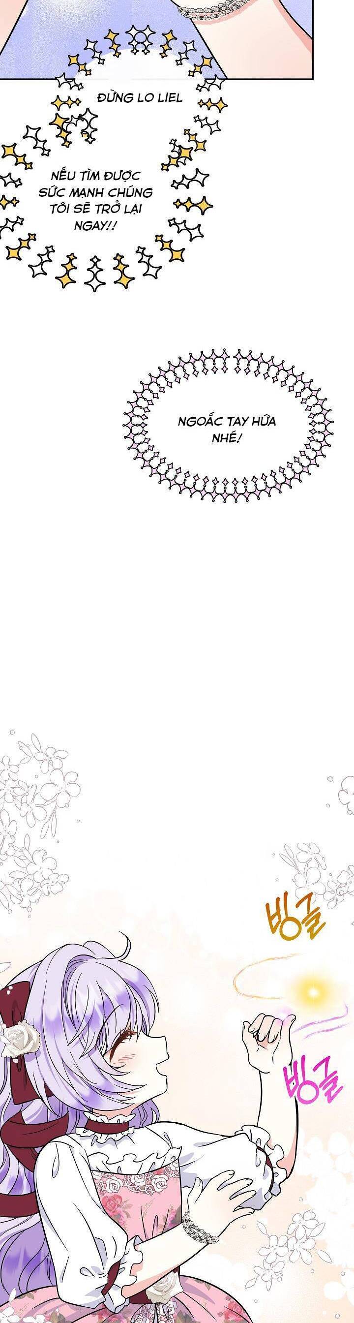 Trở Thành Con Gái Của Các Nhân Vật Chính Chapter 41 - 17