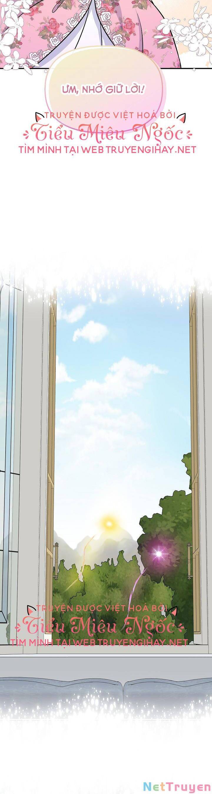 Trở Thành Con Gái Của Các Nhân Vật Chính Chapter 41 - 18