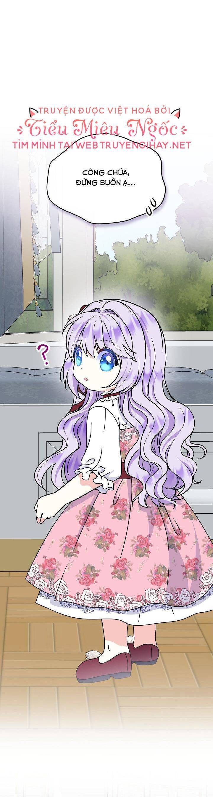 Trở Thành Con Gái Của Các Nhân Vật Chính Chapter 41 - 20