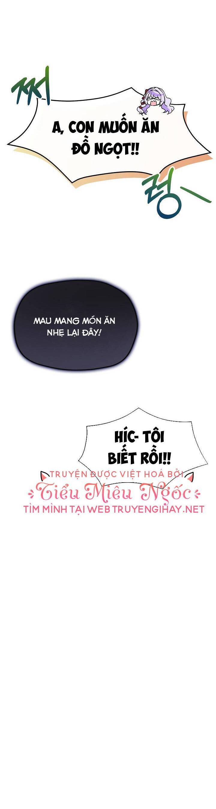 Trở Thành Con Gái Của Các Nhân Vật Chính Chapter 41 - 23