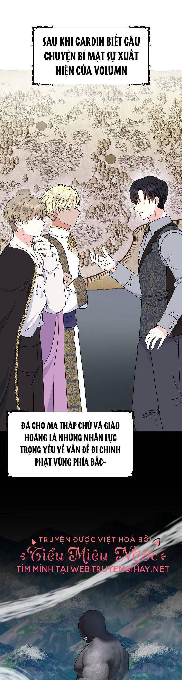 Trở Thành Con Gái Của Các Nhân Vật Chính Chapter 41 - 24