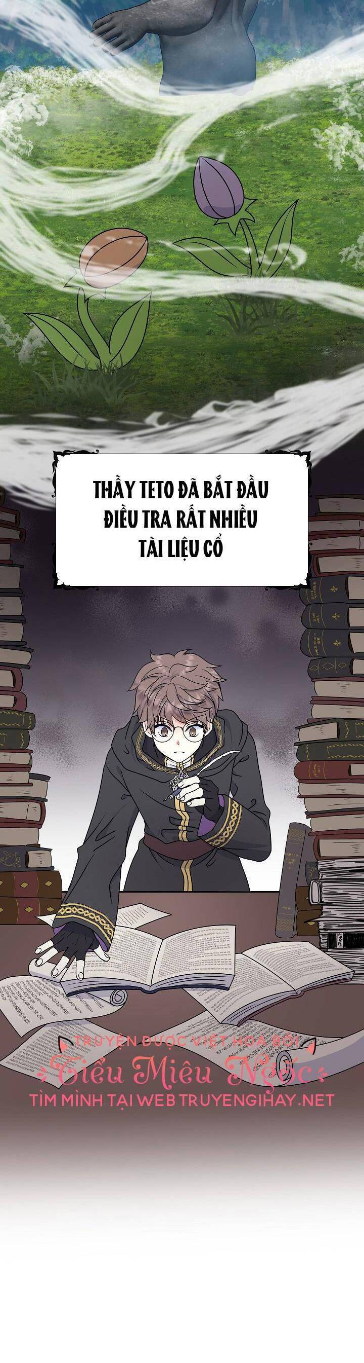 Trở Thành Con Gái Của Các Nhân Vật Chính Chapter 41 - 25