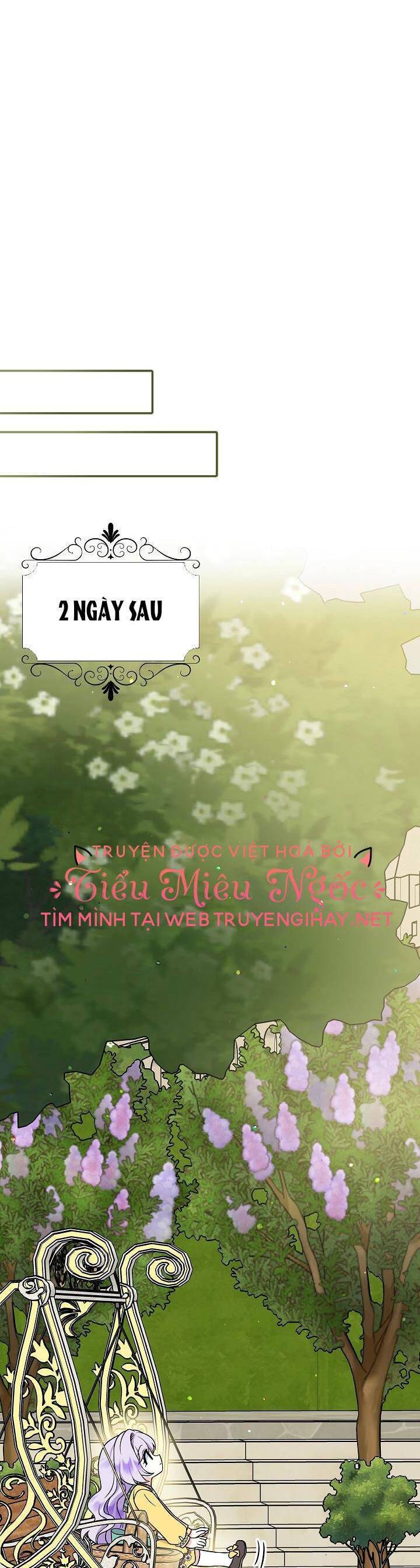 Trở Thành Con Gái Của Các Nhân Vật Chính Chapter 41 - 26