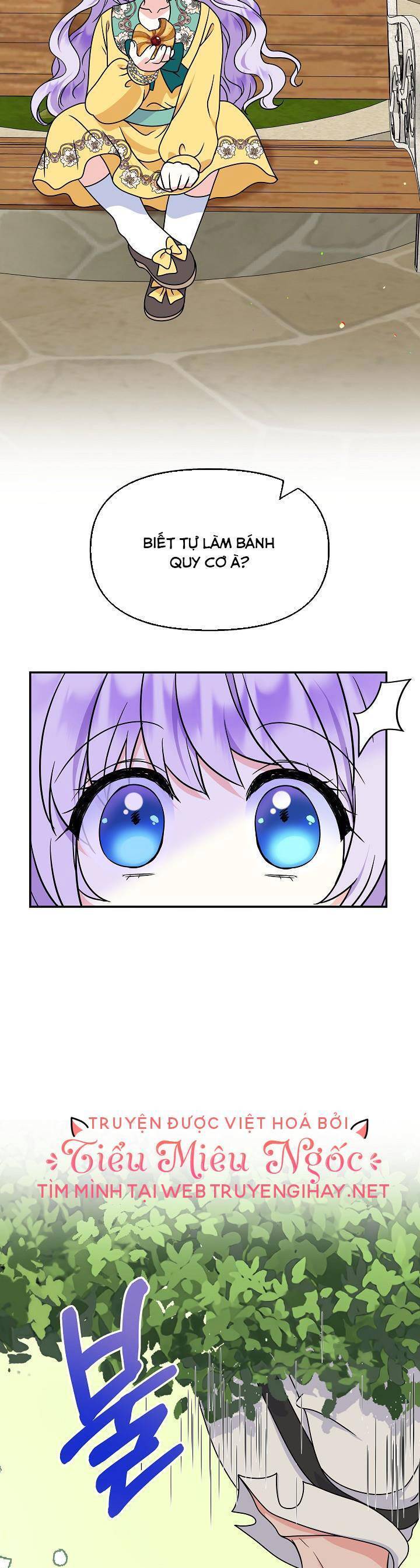 Trở Thành Con Gái Của Các Nhân Vật Chính Chapter 41 - 28