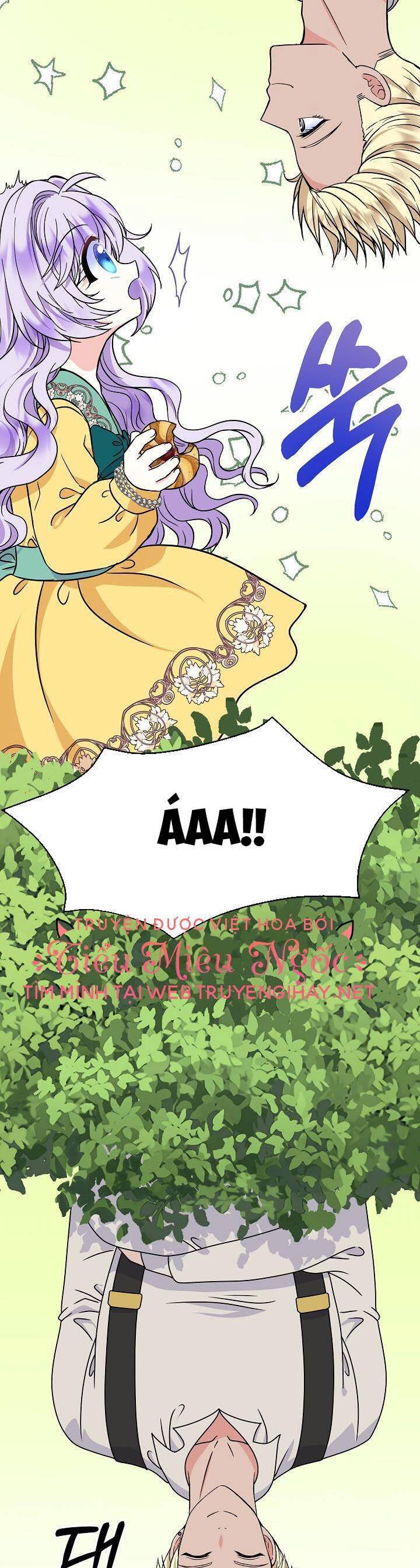 Trở Thành Con Gái Của Các Nhân Vật Chính Chapter 41 - 29