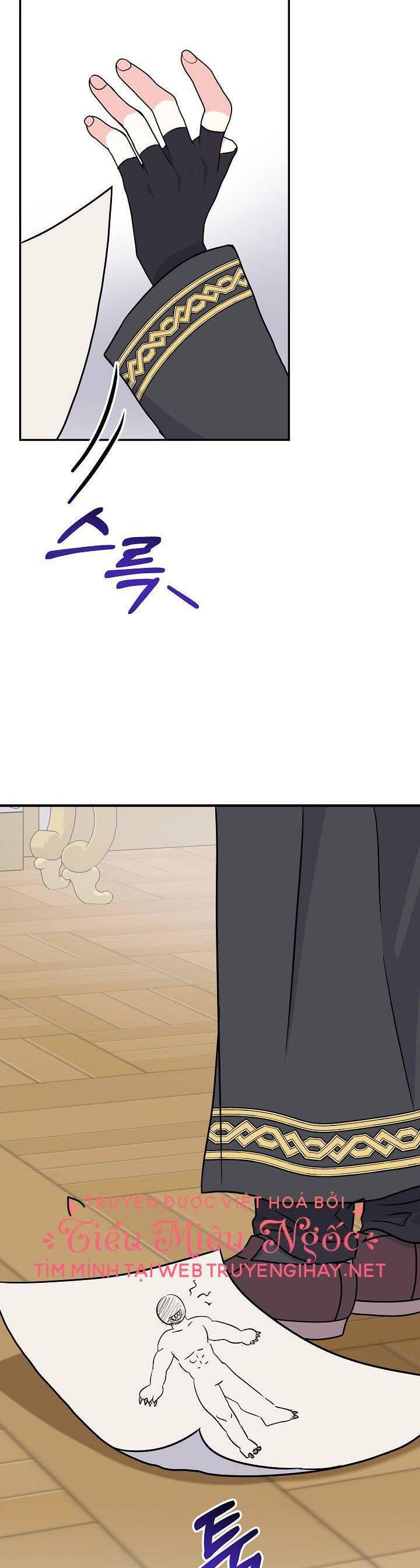 Trở Thành Con Gái Của Các Nhân Vật Chính Chapter 41 - 4