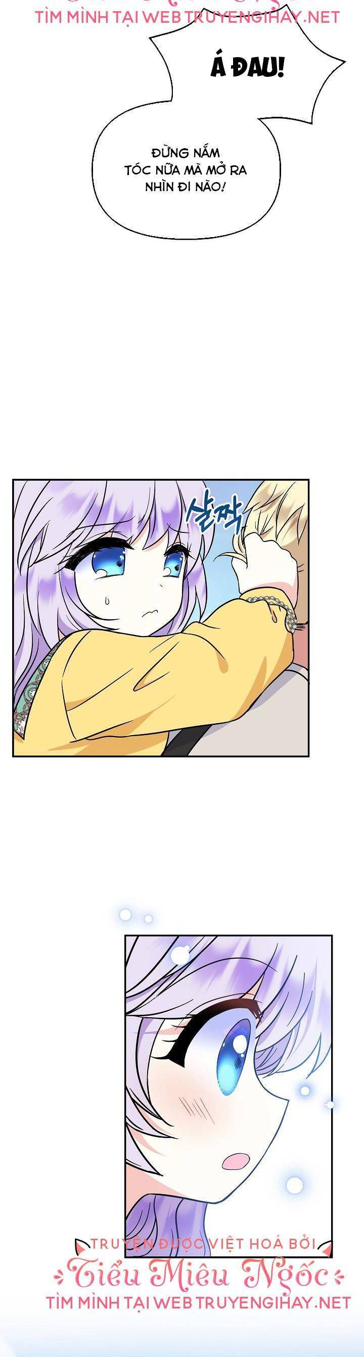 Trở Thành Con Gái Của Các Nhân Vật Chính Chapter 41 - 39