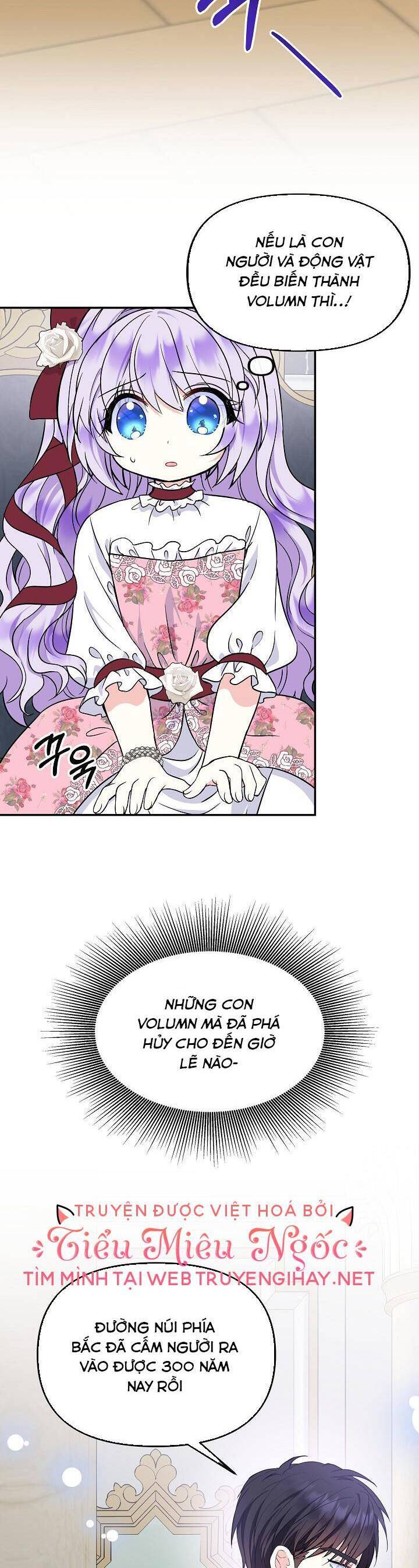 Trở Thành Con Gái Của Các Nhân Vật Chính Chapter 41 - 5
