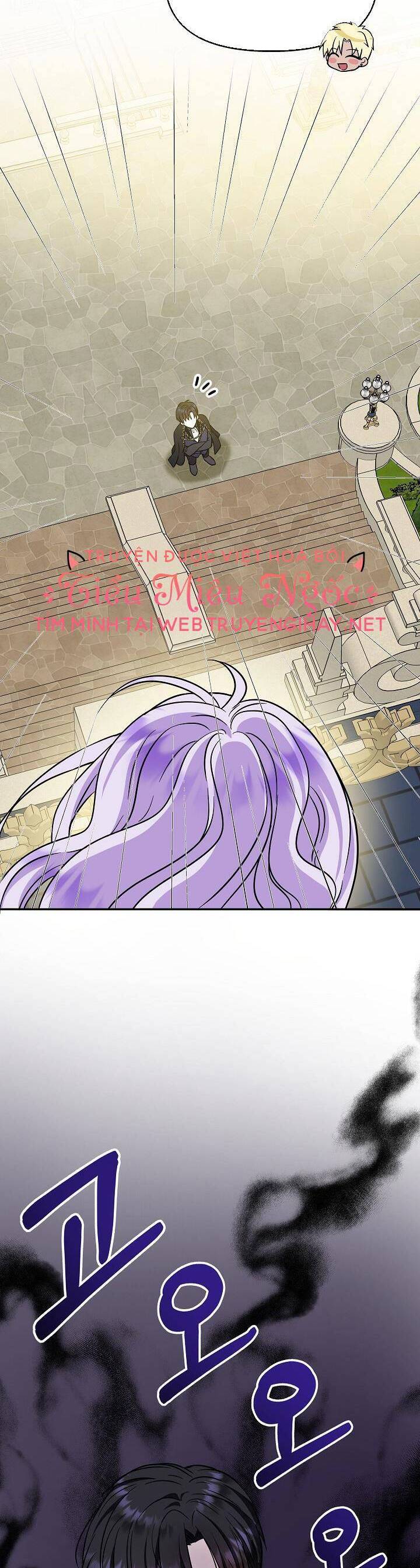 Trở Thành Con Gái Của Các Nhân Vật Chính Chapter 41 - 44