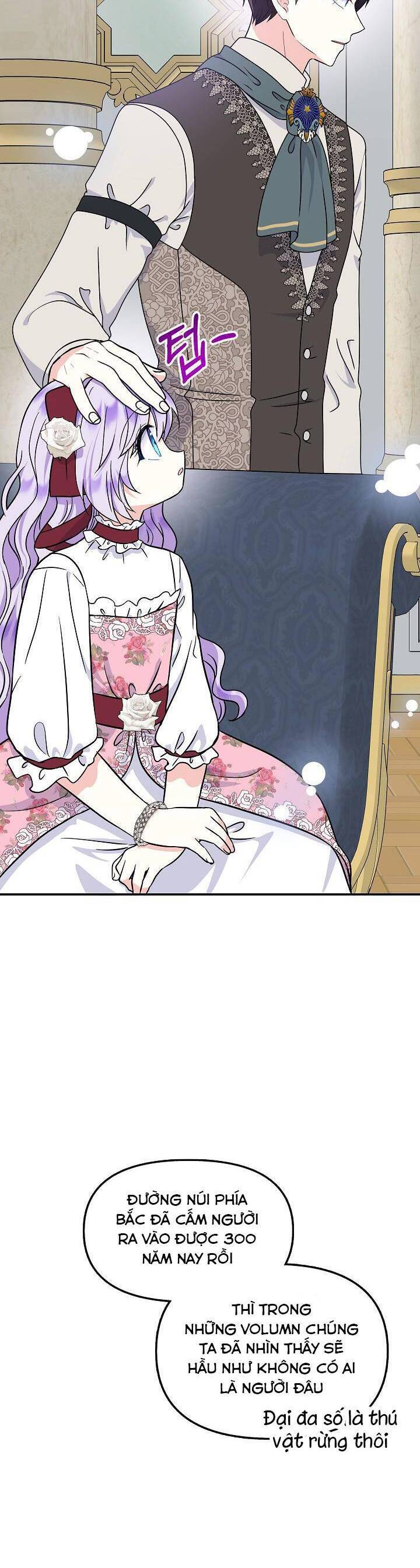 Trở Thành Con Gái Của Các Nhân Vật Chính Chapter 41 - 6