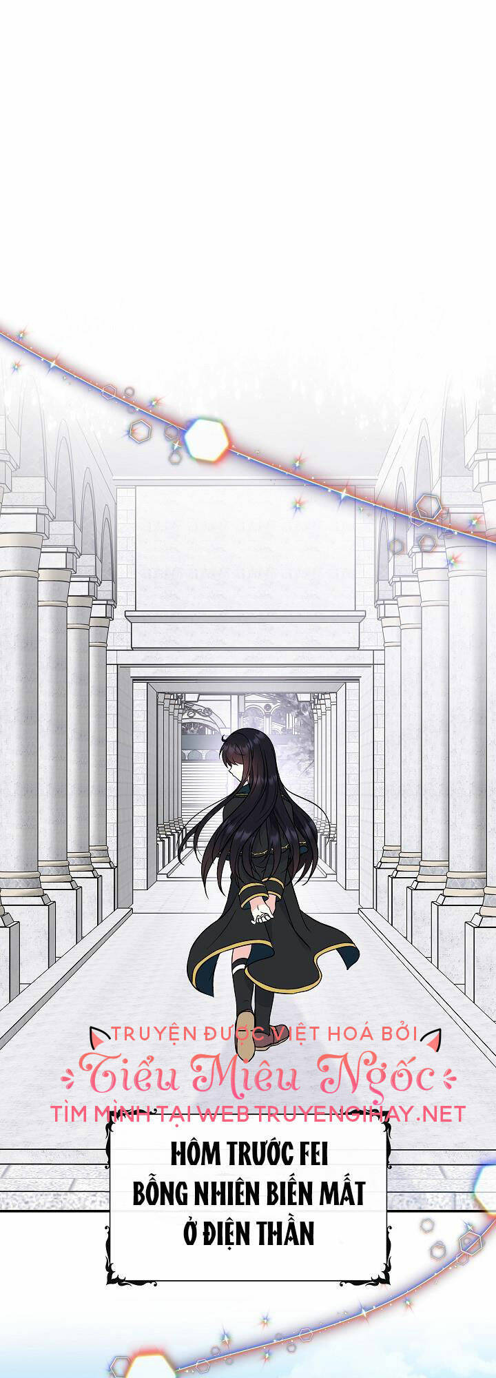 Trở Thành Con Gái Của Các Nhân Vật Chính Chapter 43 - 1