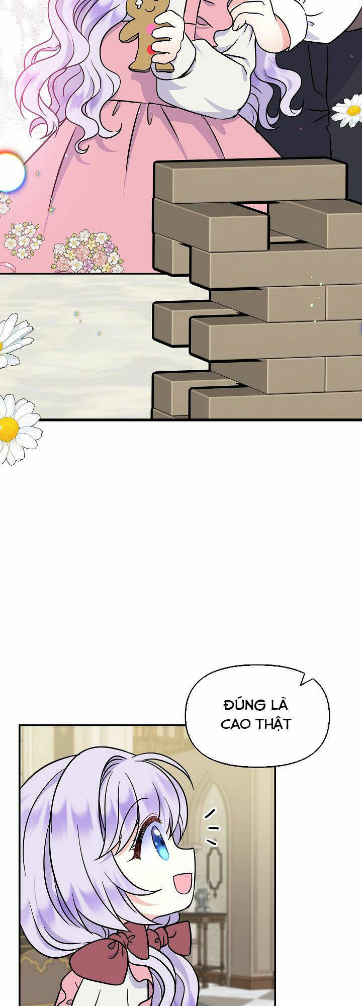 Trở Thành Con Gái Của Các Nhân Vật Chính Chapter 43 - 12