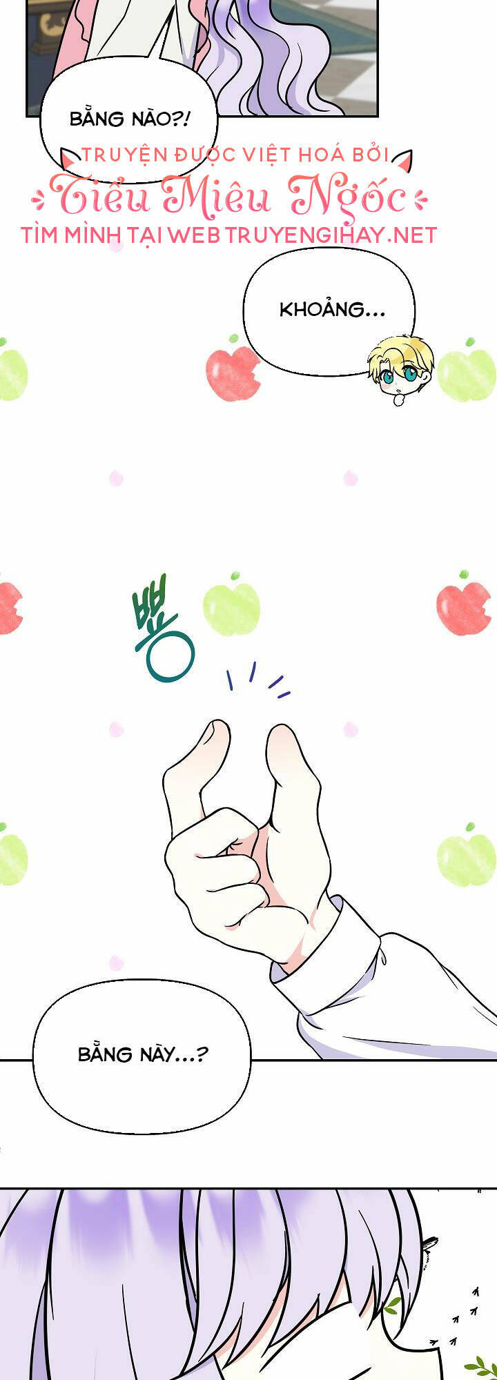 Trở Thành Con Gái Của Các Nhân Vật Chính Chapter 43 - 13