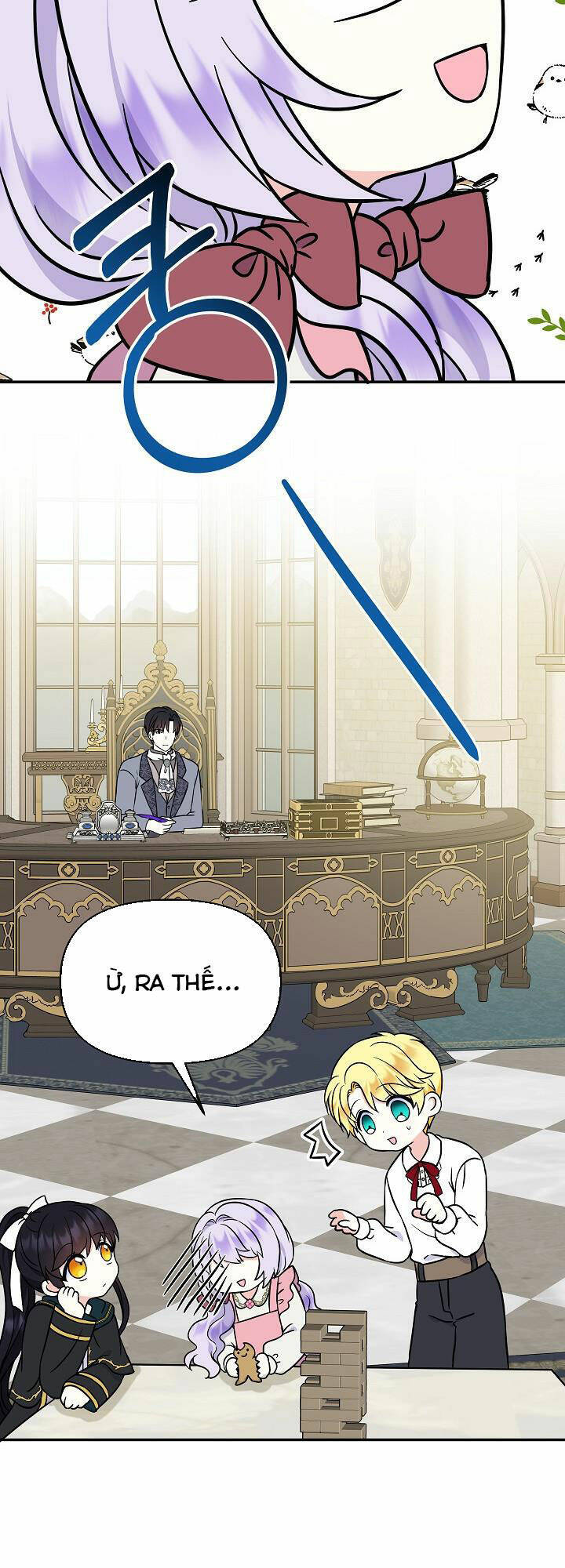 Trở Thành Con Gái Của Các Nhân Vật Chính Chapter 43 - 14