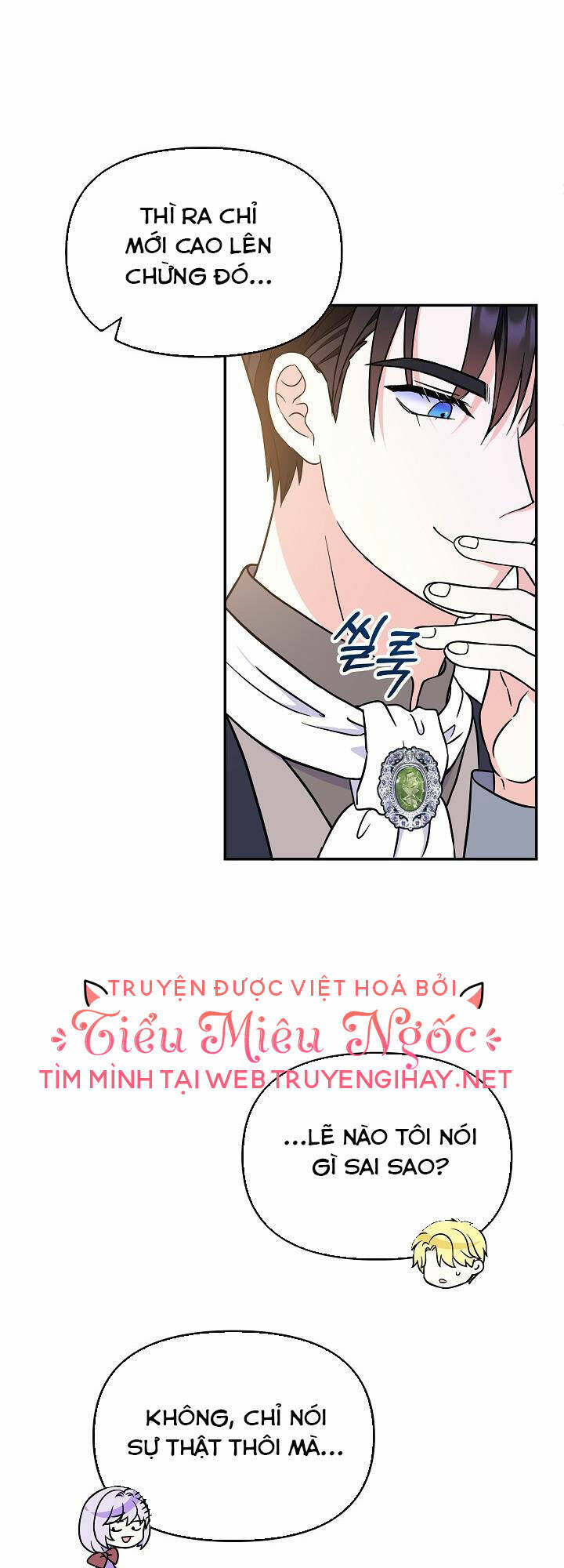 Trở Thành Con Gái Của Các Nhân Vật Chính Chapter 43 - 15