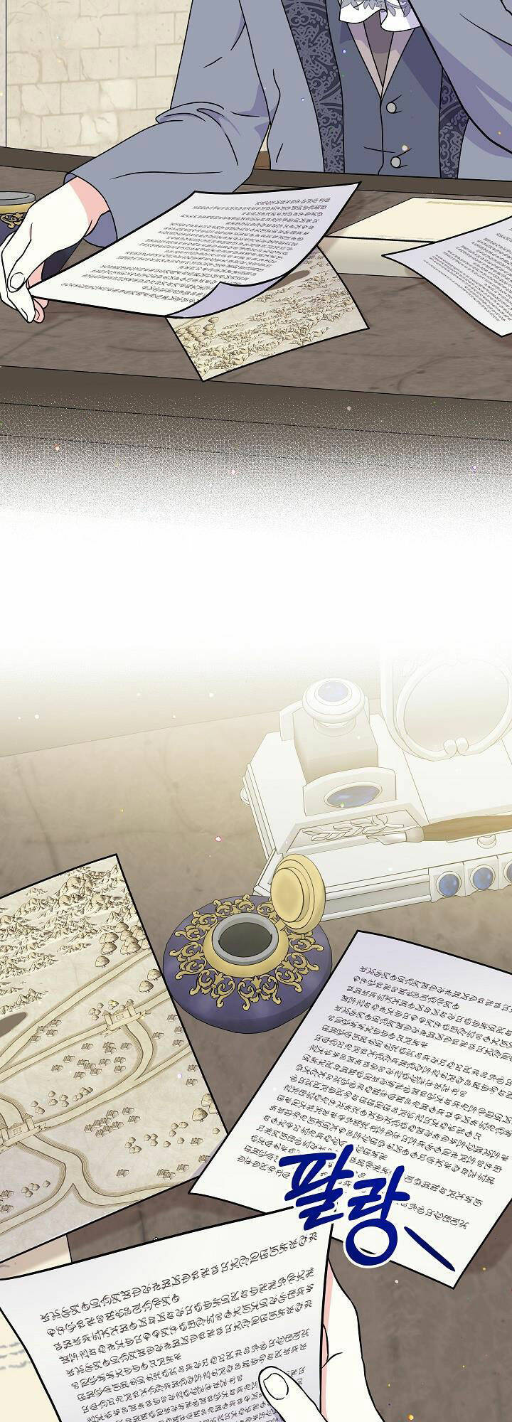 Trở Thành Con Gái Của Các Nhân Vật Chính Chapter 43 - 18