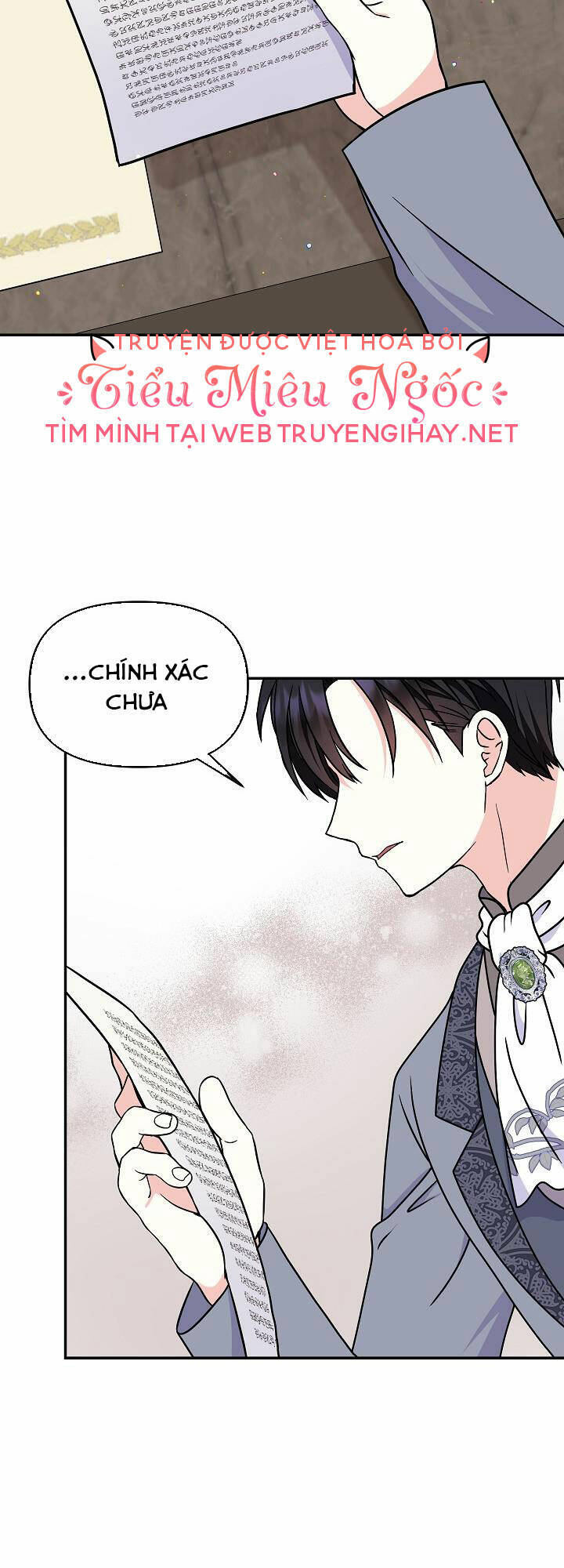 Trở Thành Con Gái Của Các Nhân Vật Chính Chapter 43 - 19