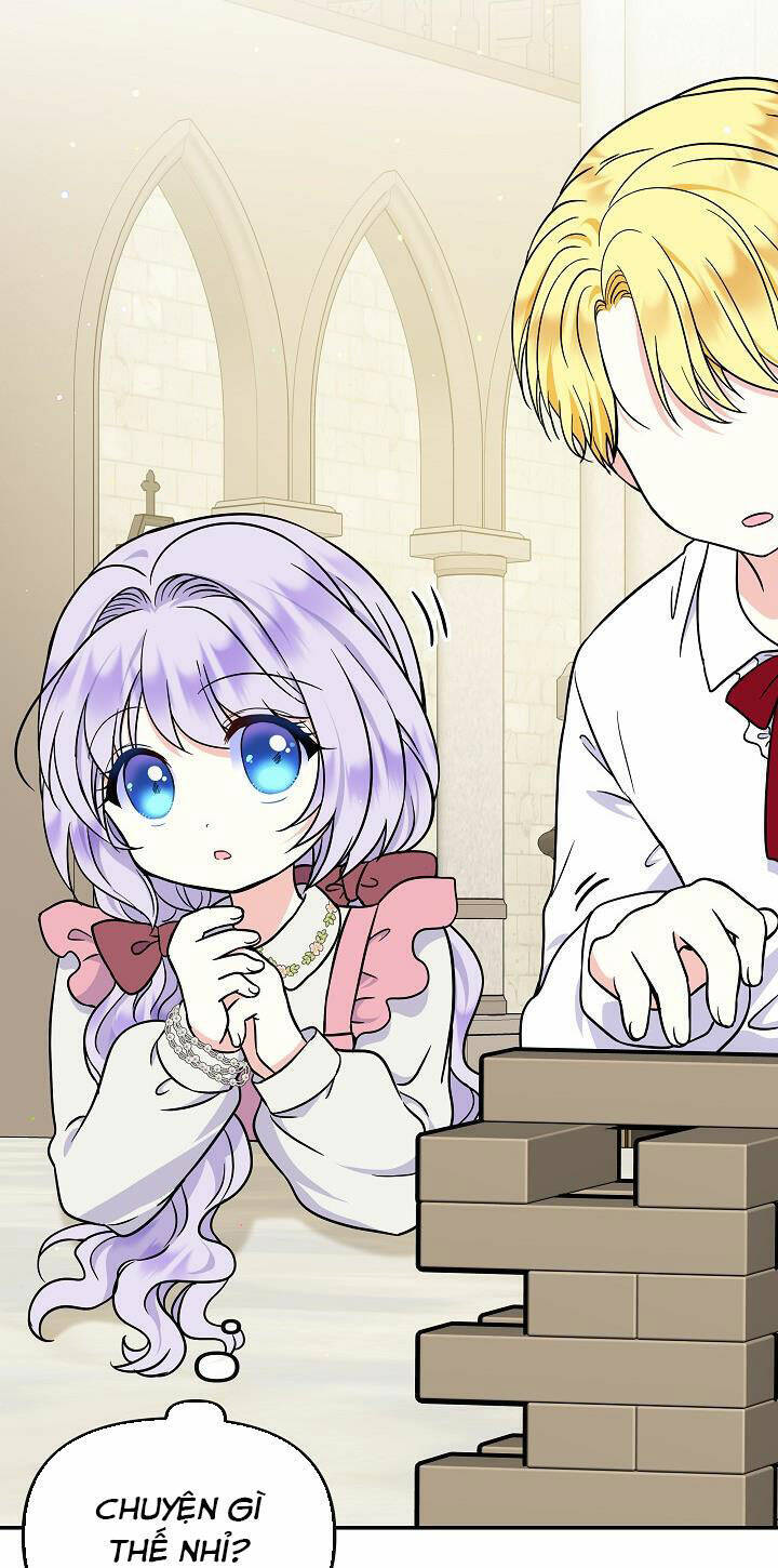 Trở Thành Con Gái Của Các Nhân Vật Chính Chapter 43 - 21