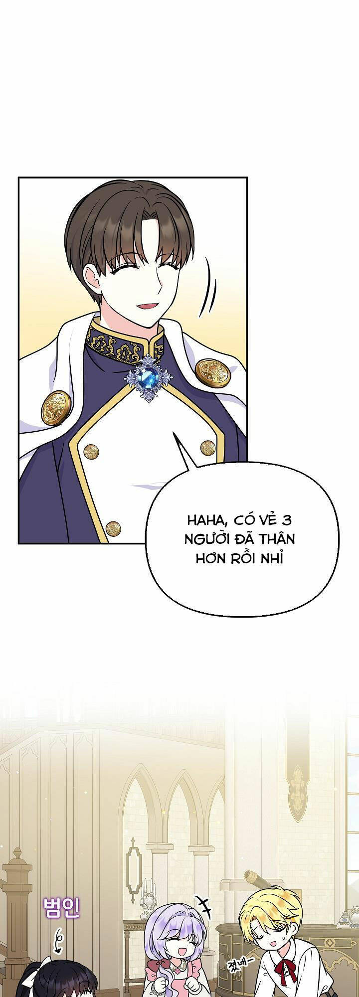 Trở Thành Con Gái Của Các Nhân Vật Chính Chapter 43 - 24