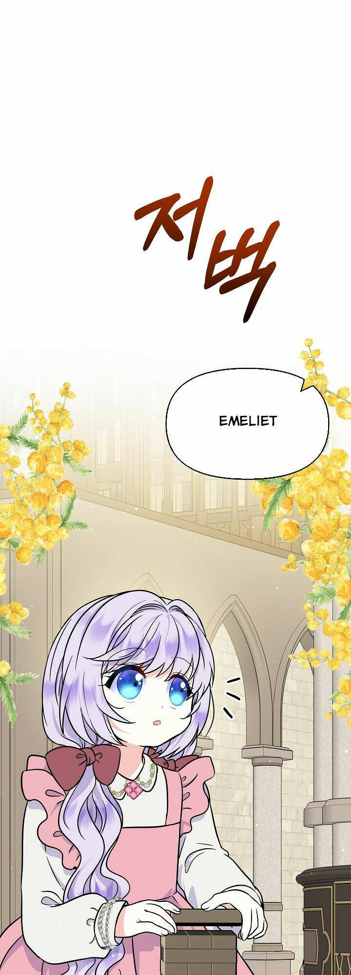 Trở Thành Con Gái Của Các Nhân Vật Chính Chapter 43 - 26