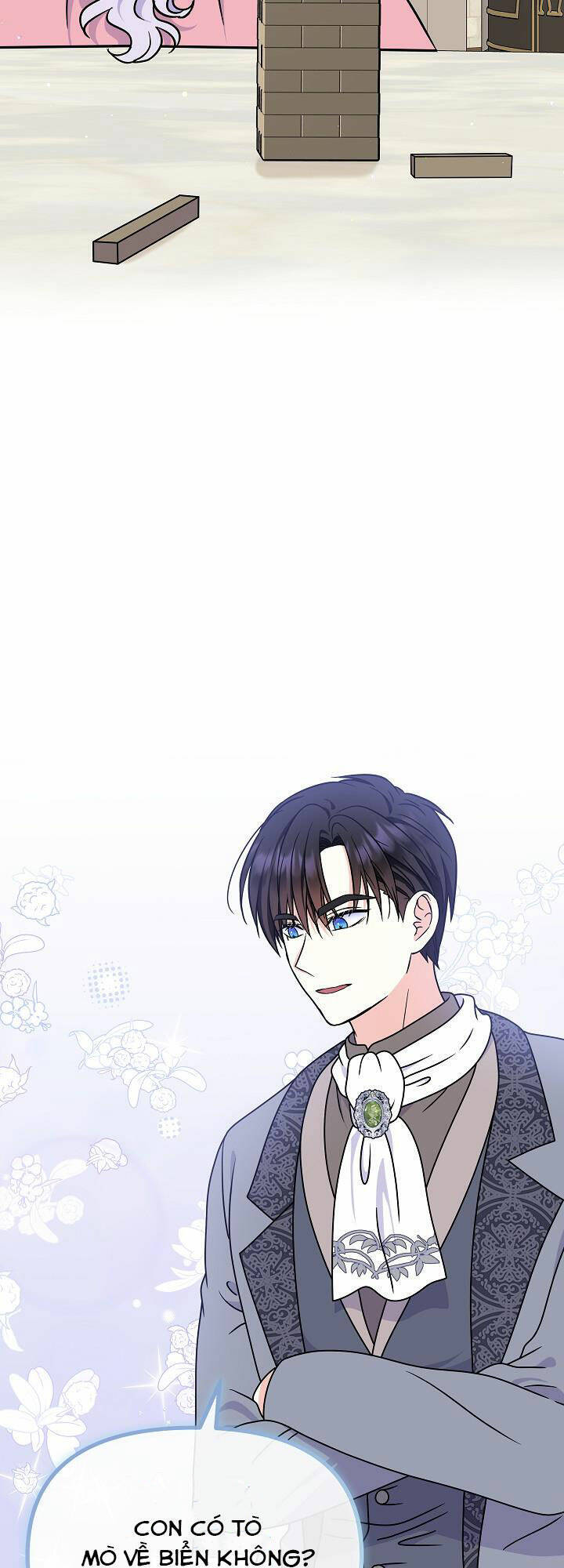 Trở Thành Con Gái Của Các Nhân Vật Chính Chapter 43 - 27