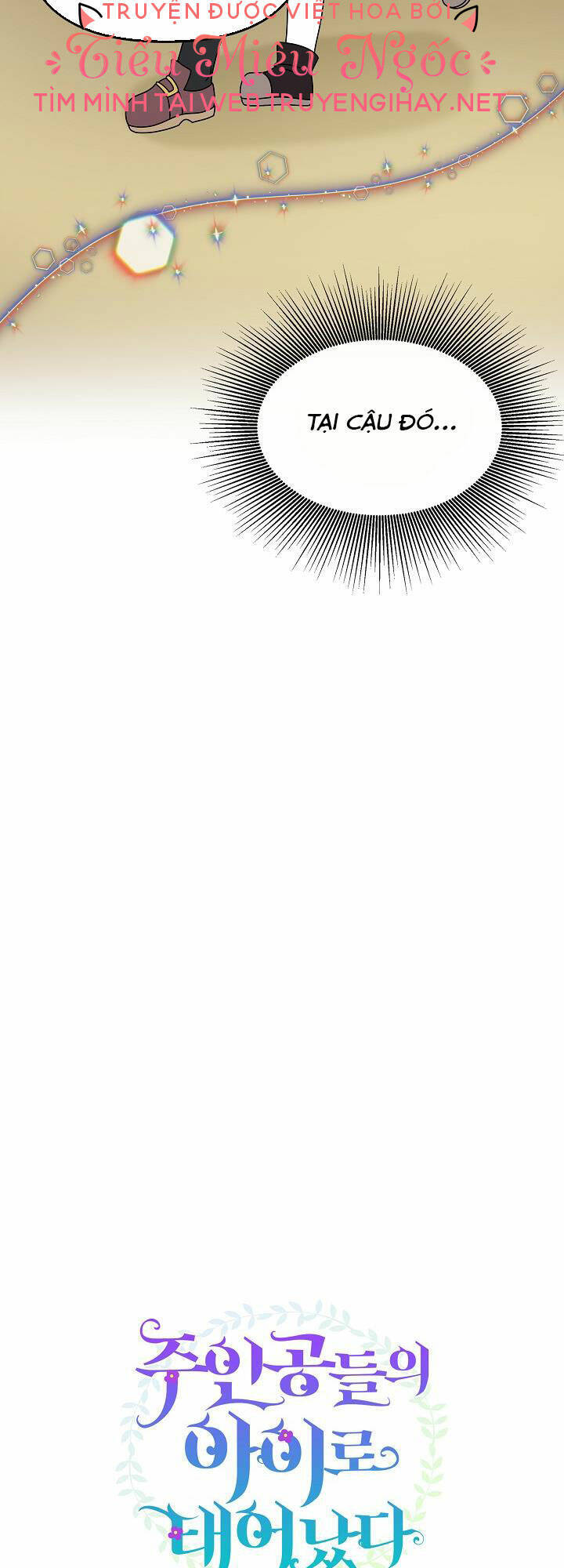 Trở Thành Con Gái Của Các Nhân Vật Chính Chapter 43 - 4