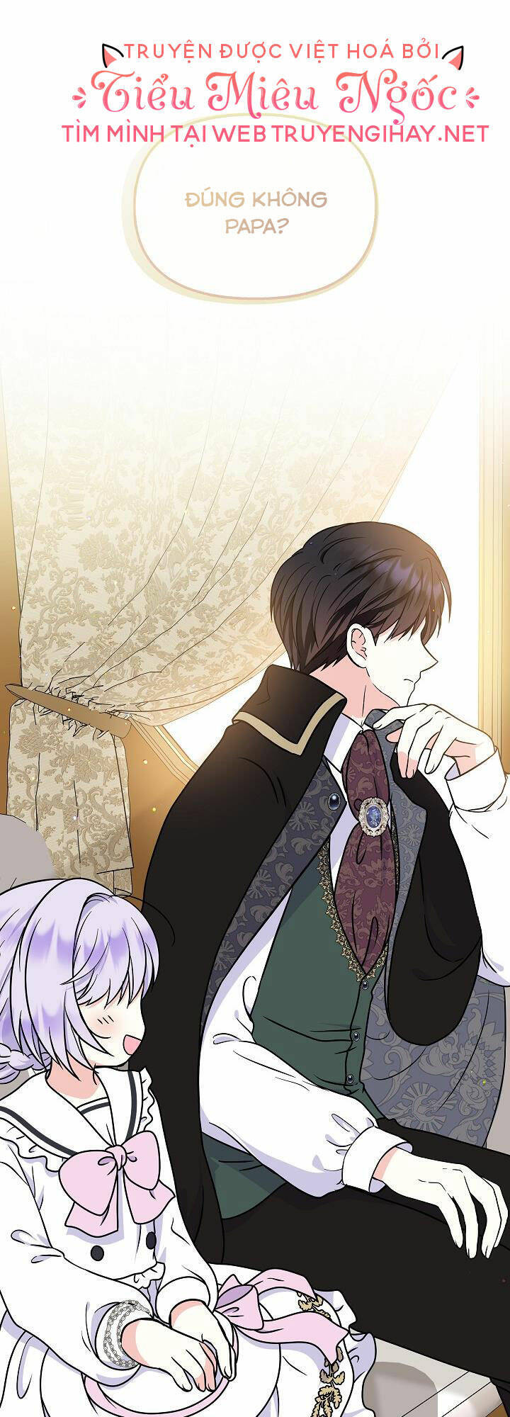 Trở Thành Con Gái Của Các Nhân Vật Chính Chapter 43 - 31