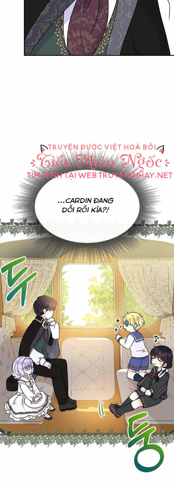 Trở Thành Con Gái Của Các Nhân Vật Chính Chapter 43 - 34