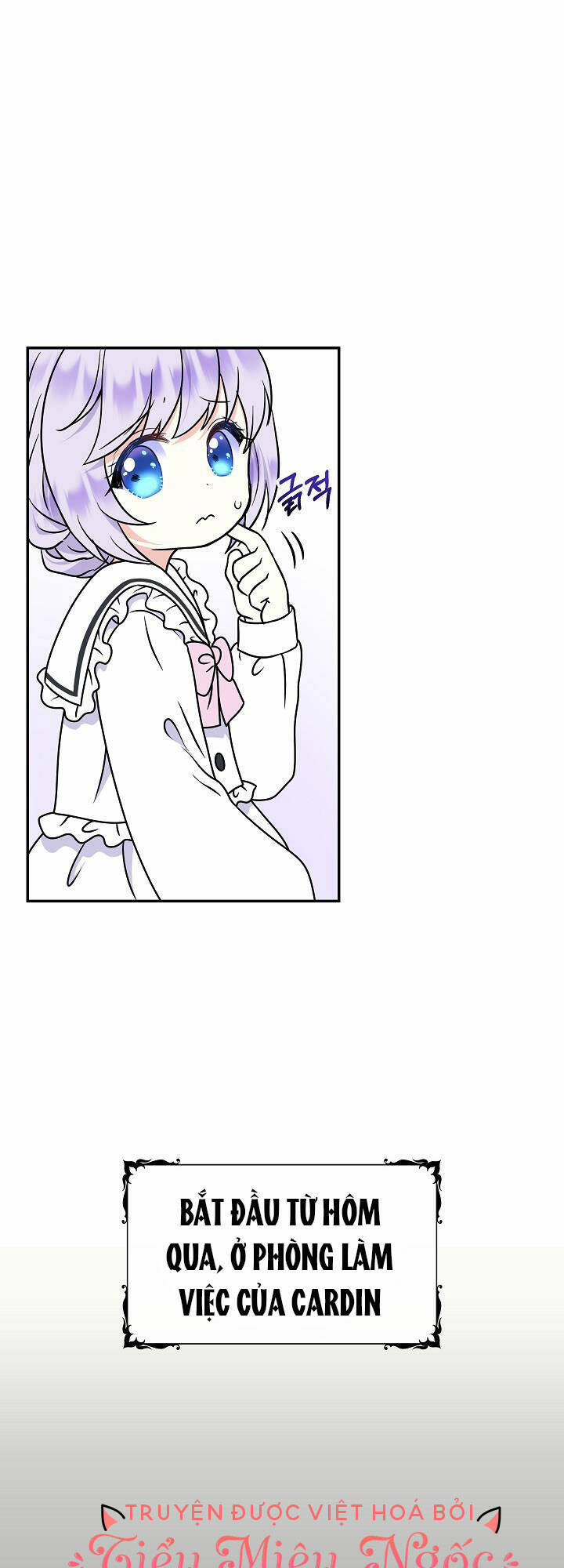 Trở Thành Con Gái Của Các Nhân Vật Chính Chapter 43 - 35