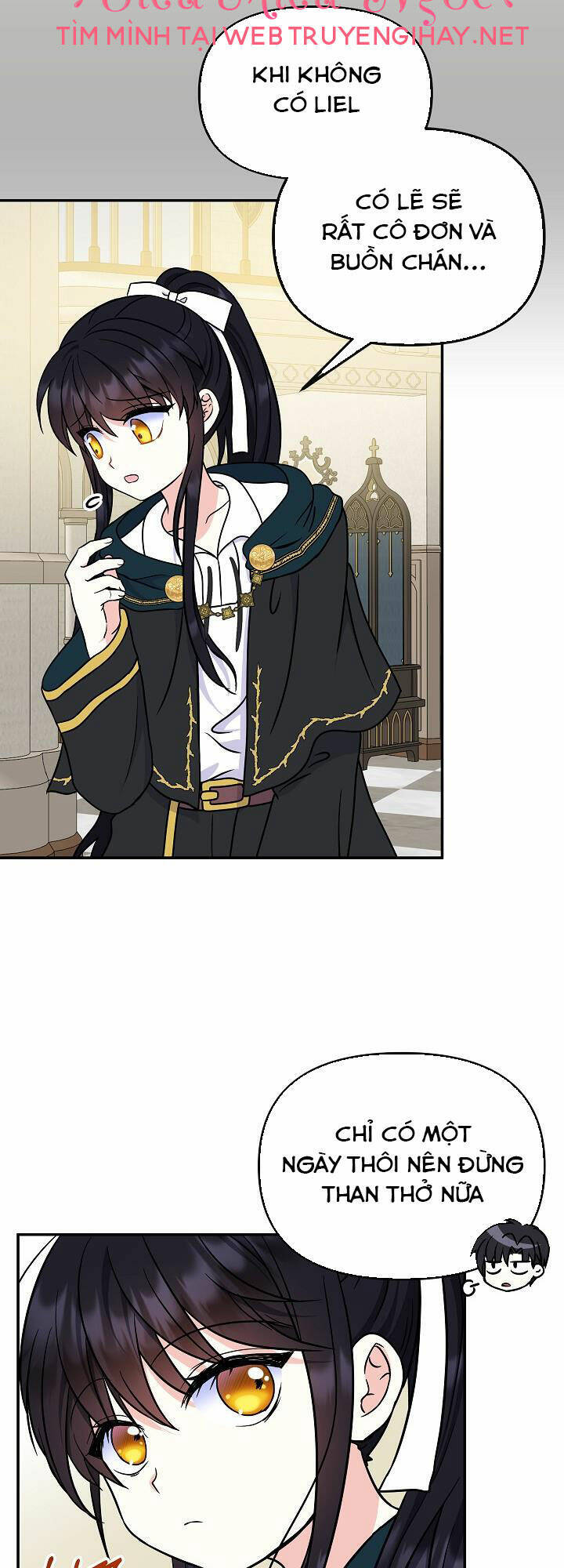 Trở Thành Con Gái Của Các Nhân Vật Chính Chapter 43 - 36
