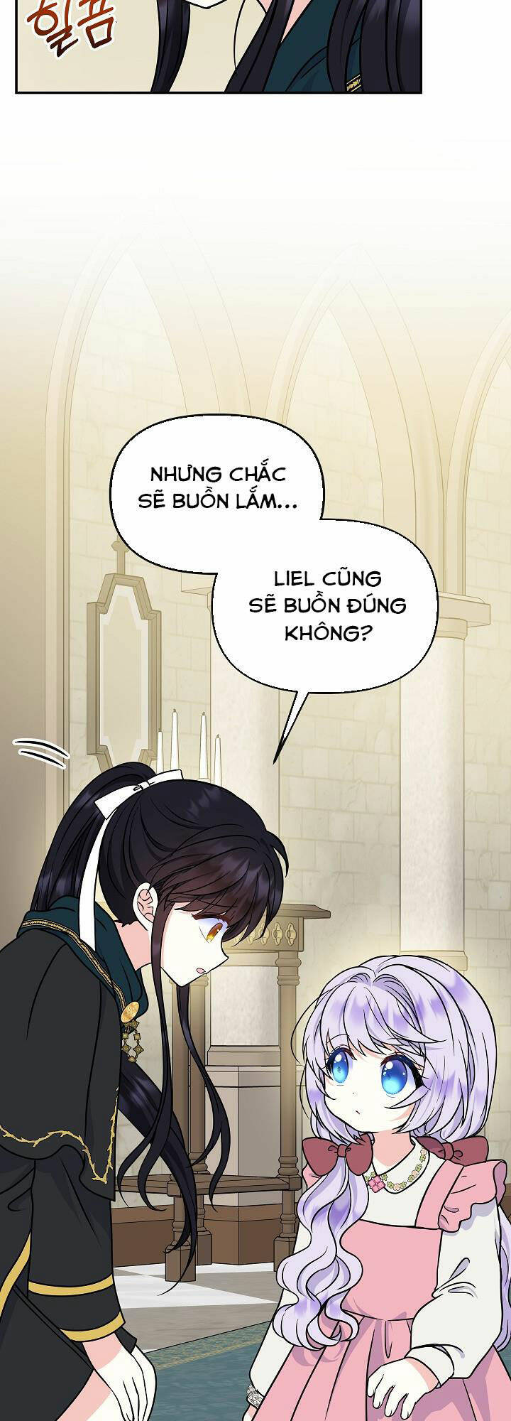 Trở Thành Con Gái Của Các Nhân Vật Chính Chapter 43 - 37