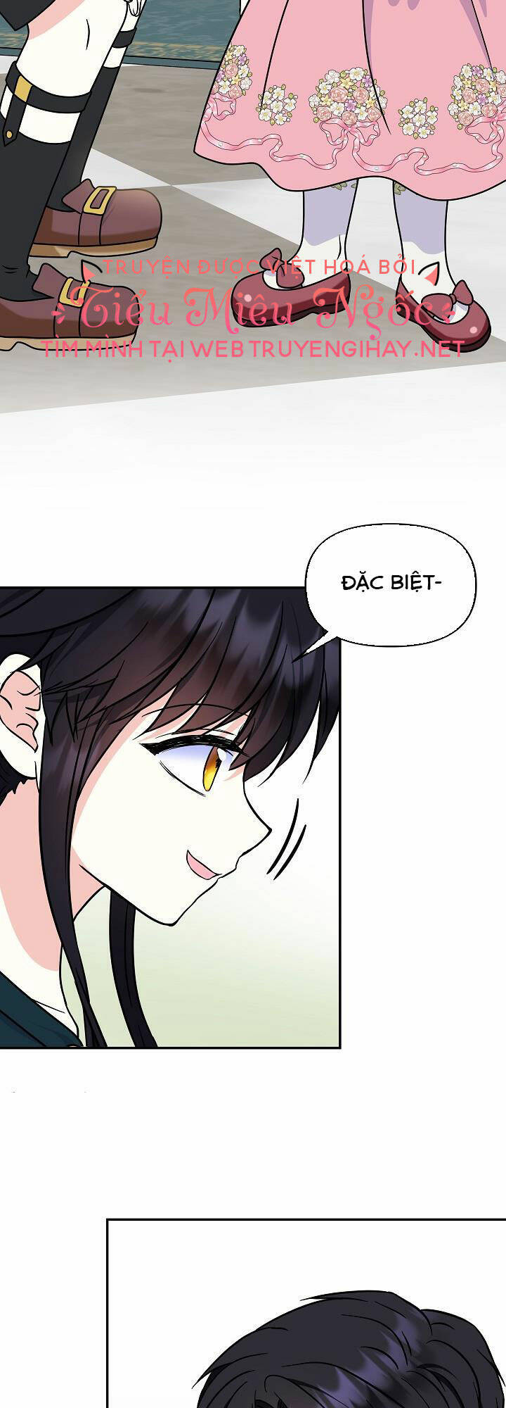 Trở Thành Con Gái Của Các Nhân Vật Chính Chapter 43 - 38